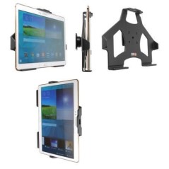 Brodit Passive holder w tilt swivel